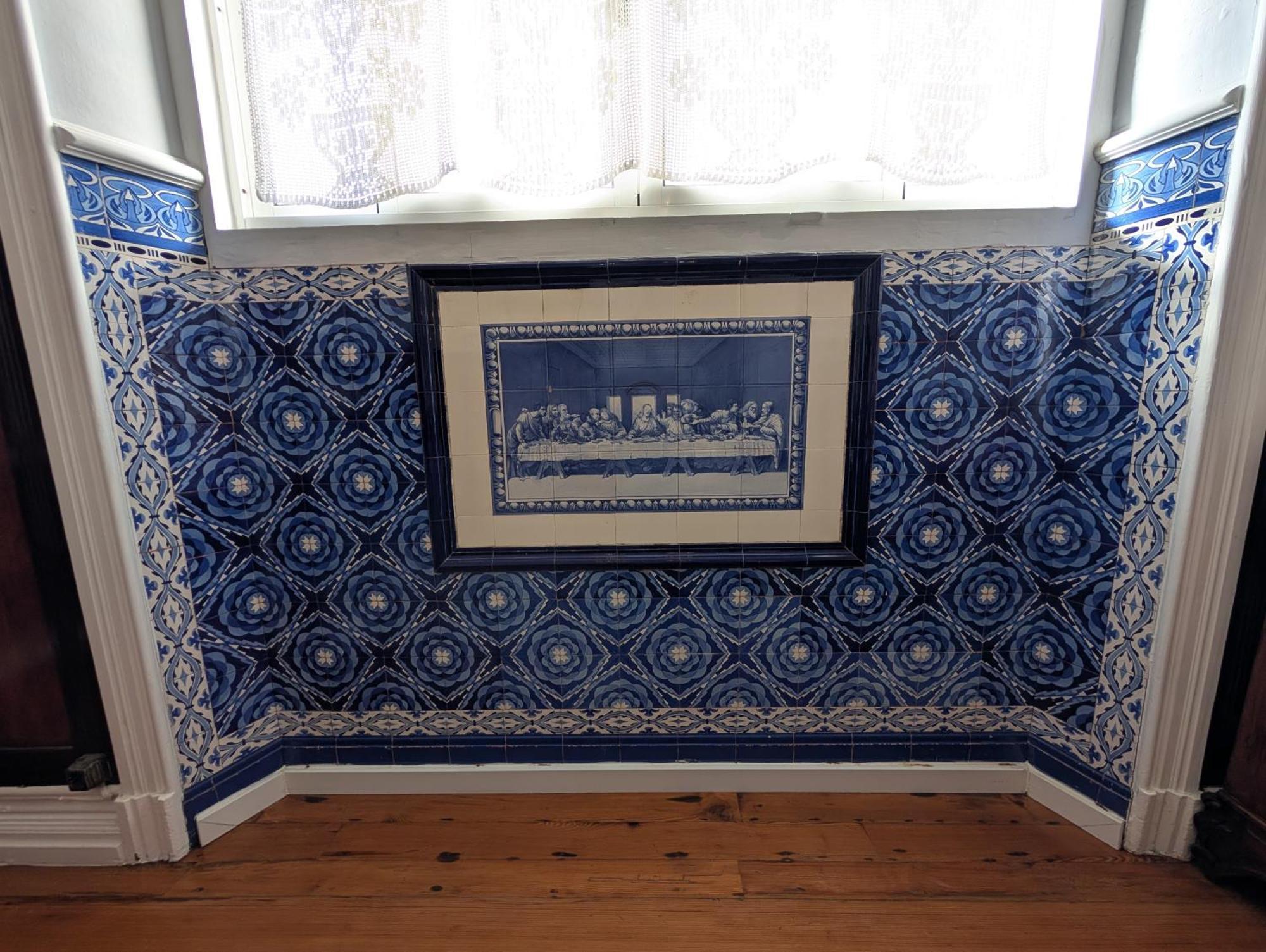 Ponta Delgada Casa Do Vereador מראה חיצוני תמונה