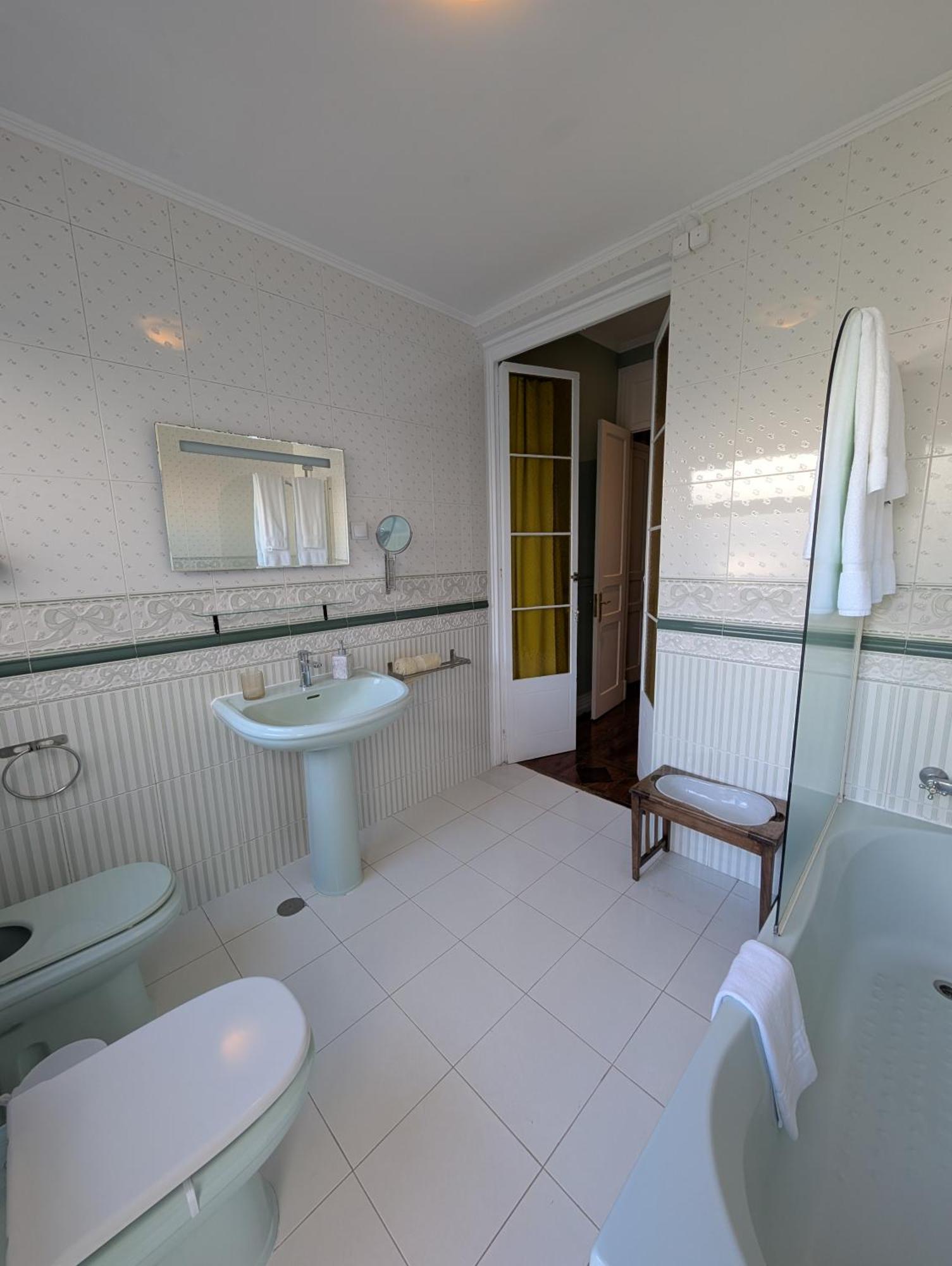 Ponta Delgada Casa Do Vereador מראה חיצוני תמונה