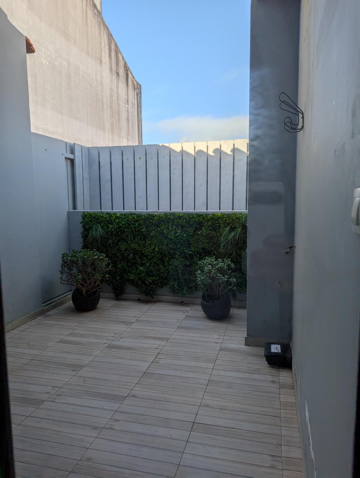 Ponta Delgada Casa Do Vereador מראה חיצוני תמונה
