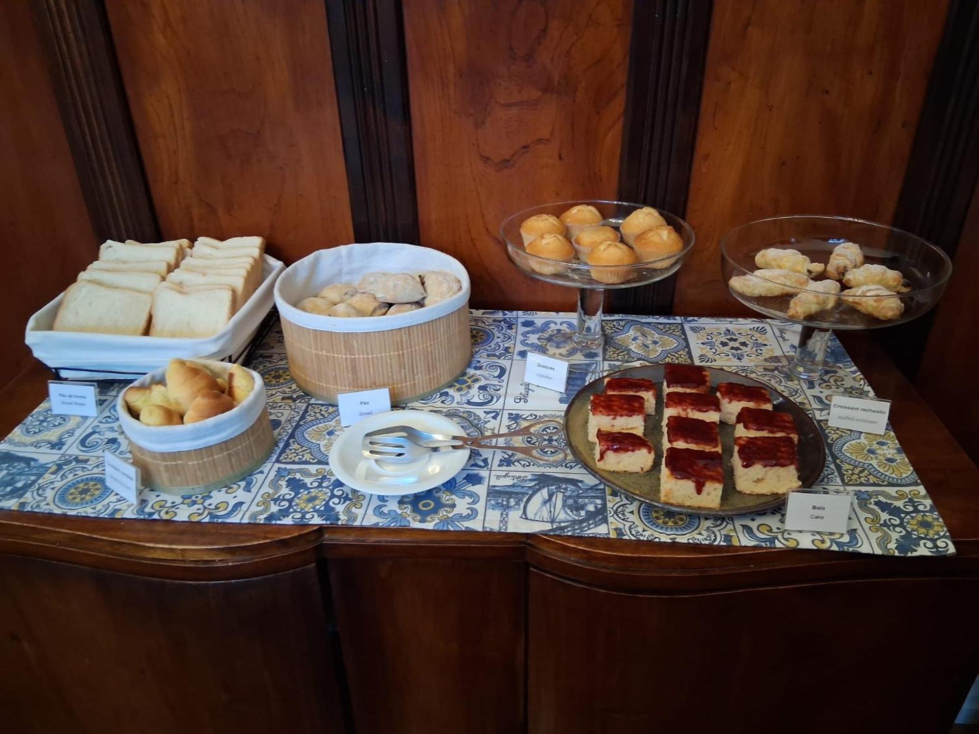Ponta Delgada Casa Do Vereador מראה חיצוני תמונה